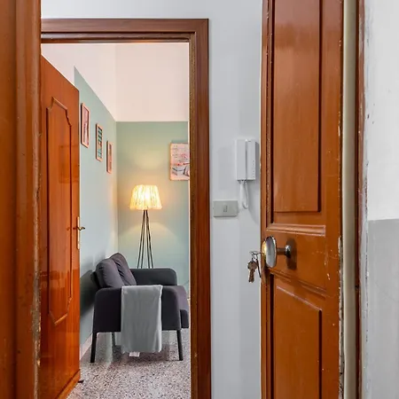 Casa Vacanze La Verderosa 2 - A Due Passi Dal Lago Marta Room photo