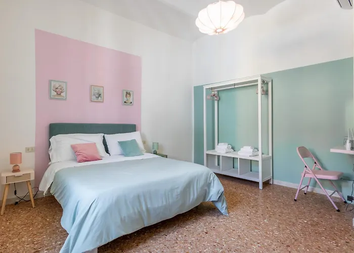 Casa Vacanze La Verderosa 2 - A Due Passi Dal Lago