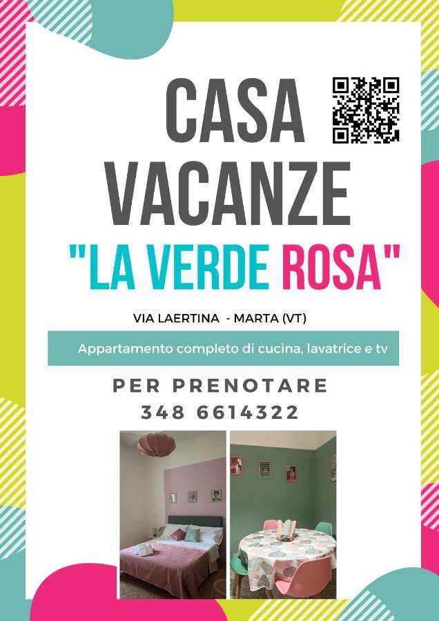 Apartment La Verderosa 2 - A Due Passi Dal *