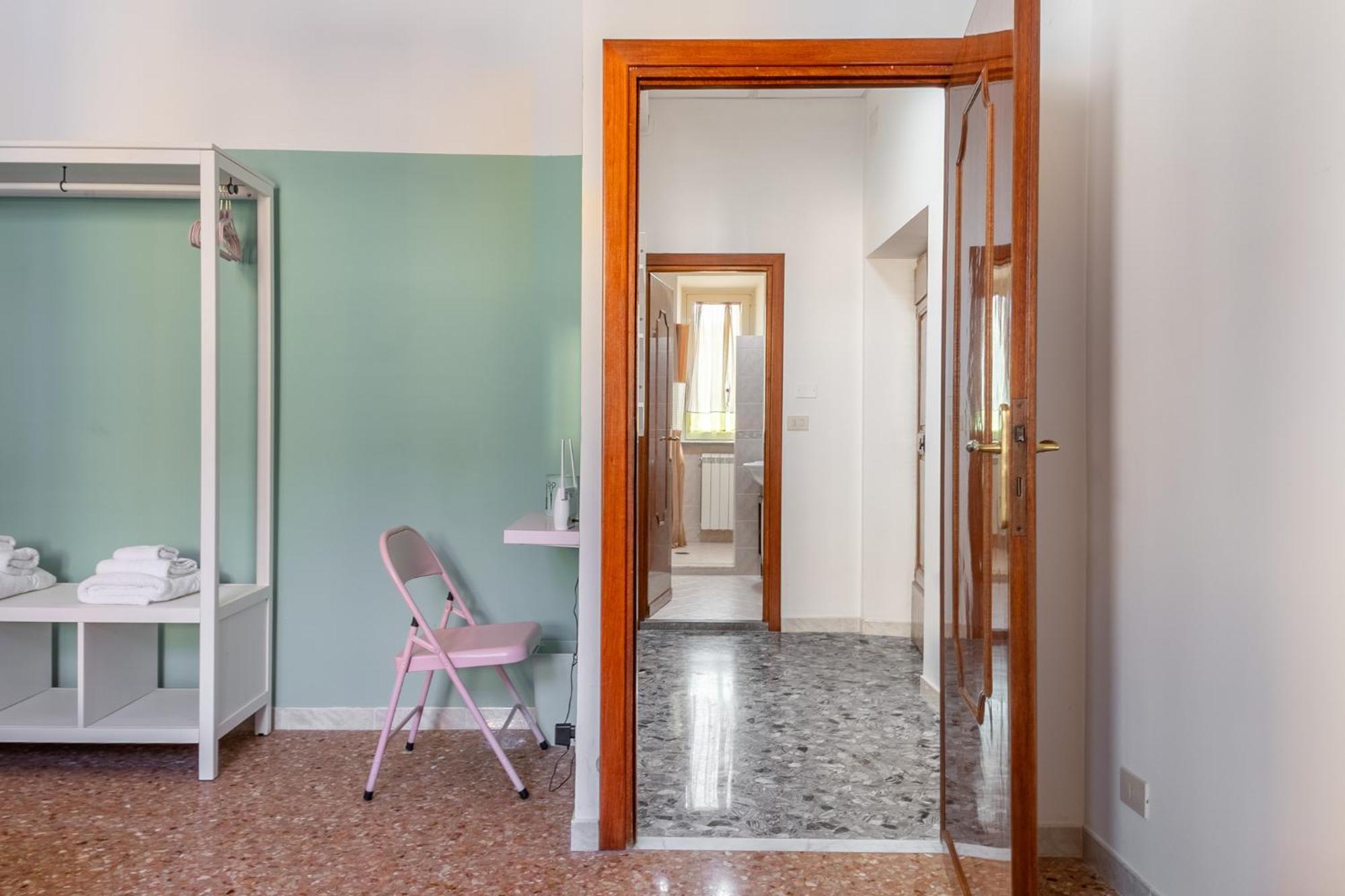 La Verderosa 2 - A Due Passi Dal Apartment Marta
