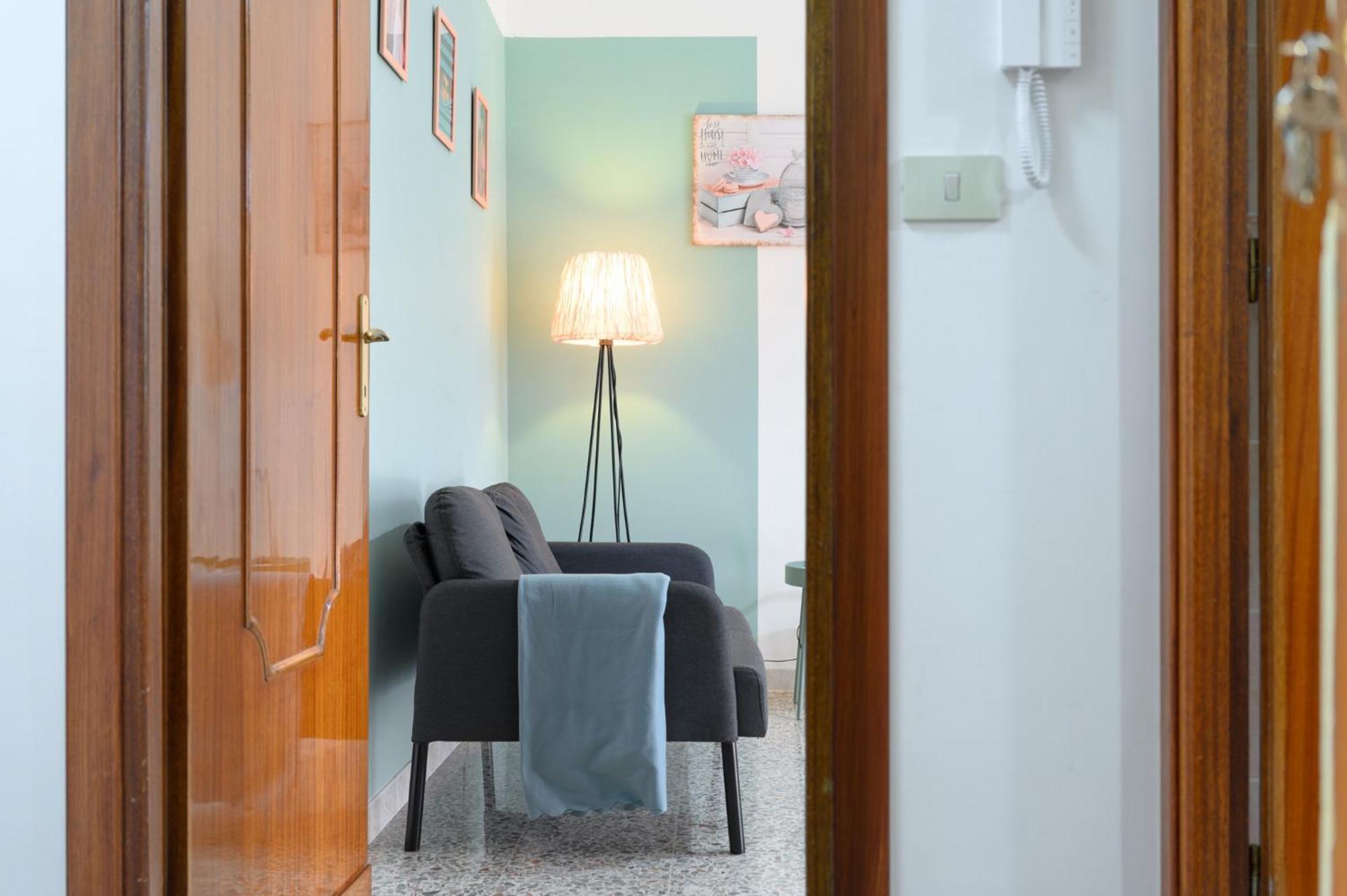 La Verderosa 2 - A Due Passi Dal * Marta