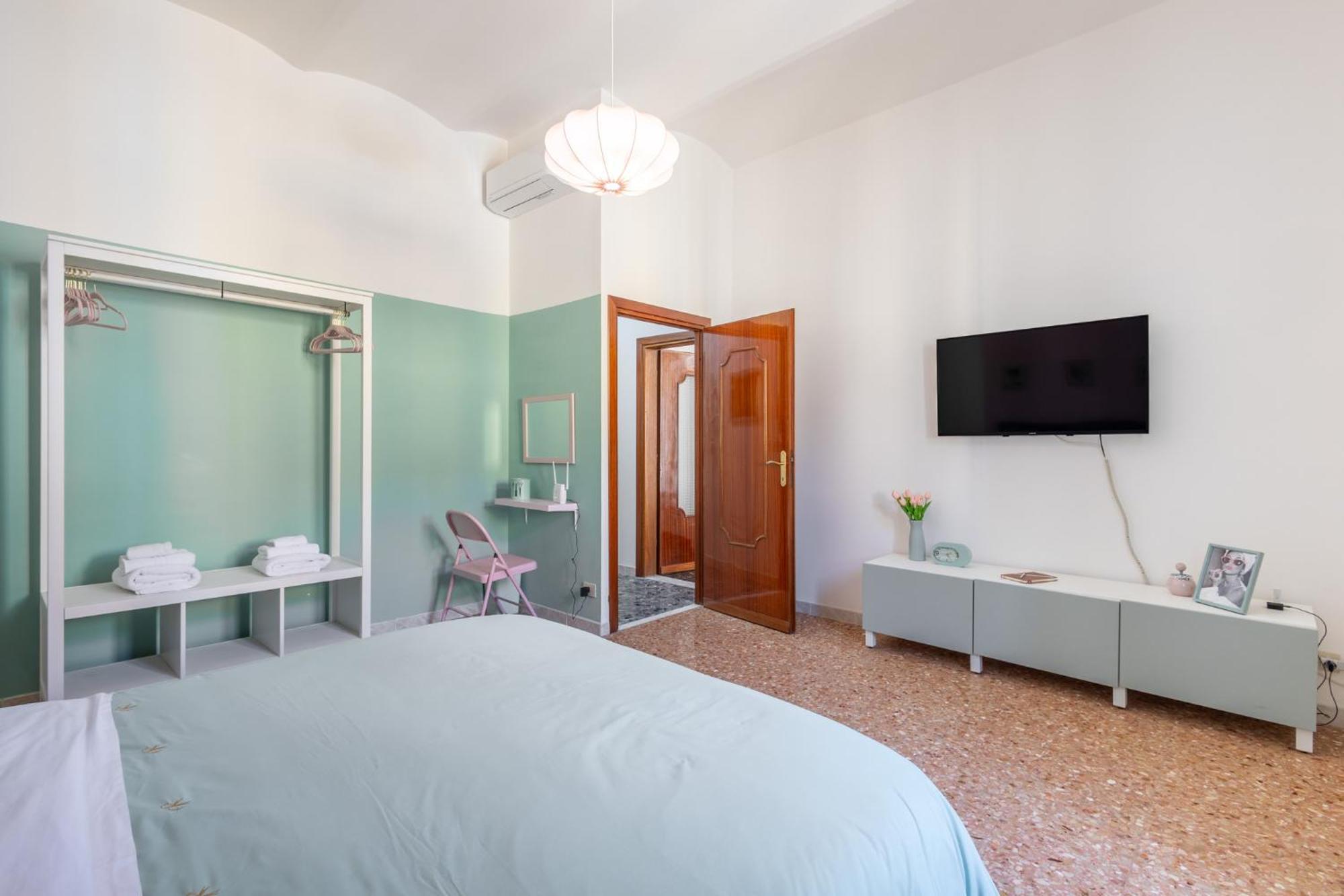 Apartment La Verderosa 2 - A Due Passi Dal Marta
