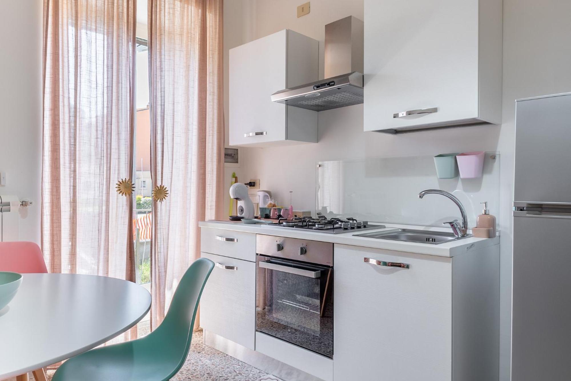 La Verderosa 2 - A Due Passi Dal Apartment *