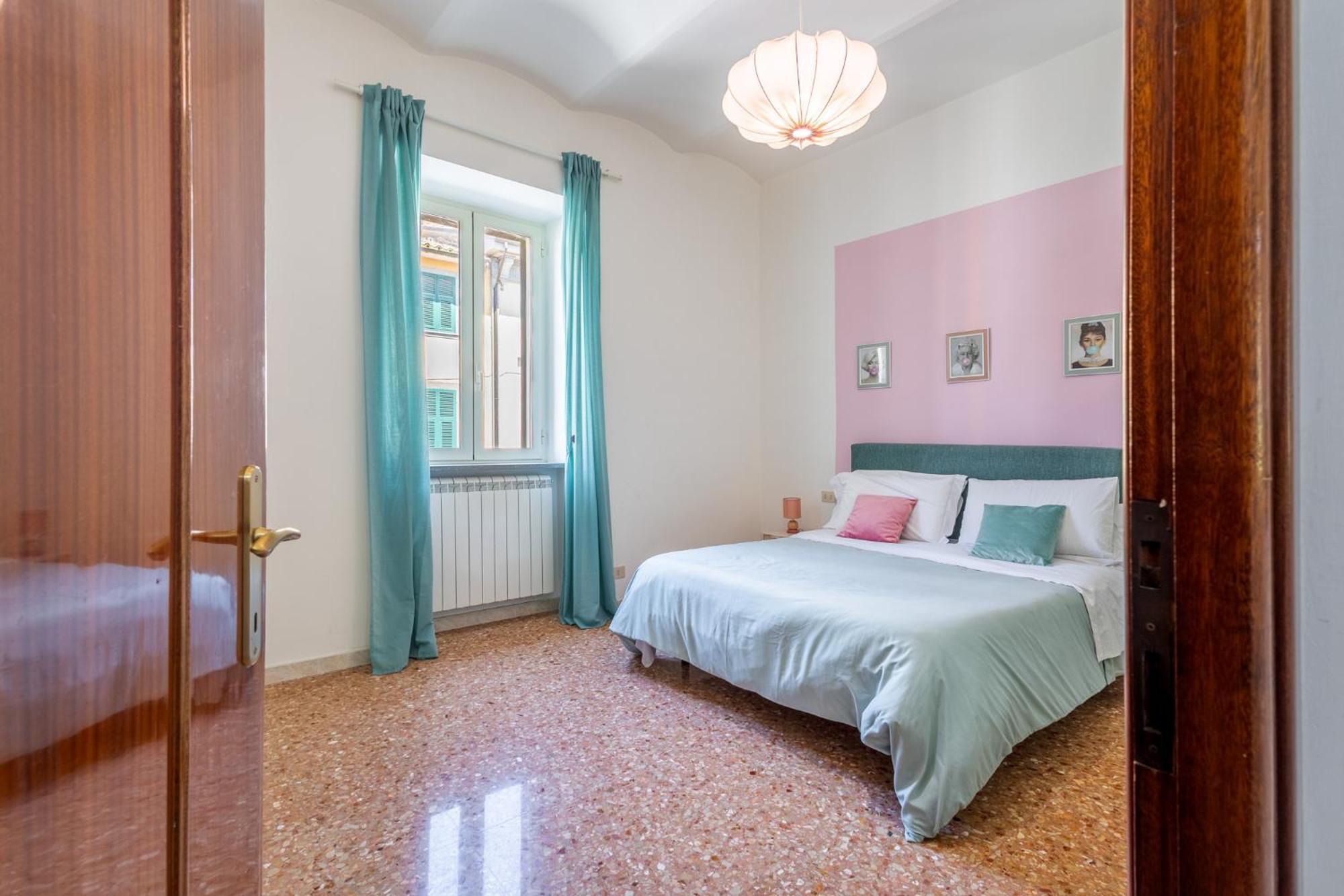 Apartment La Verderosa 2 - A Due Passi Dal Marta